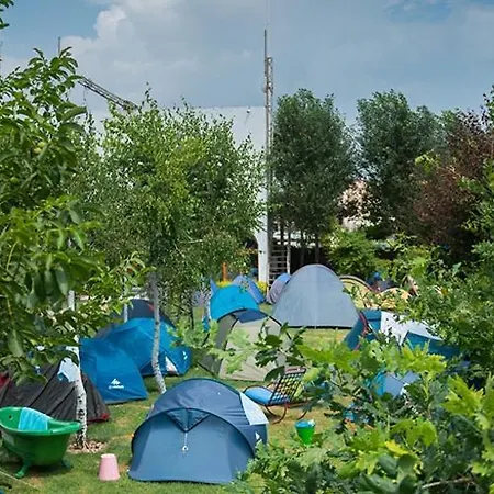 Camping Sandalandia