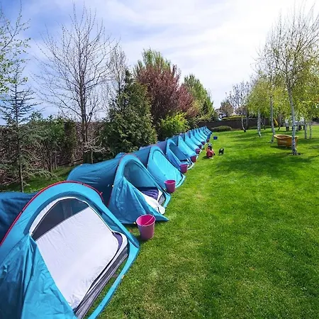 Camping Sandalandia