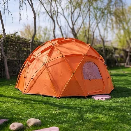 Sandalandia Camping *