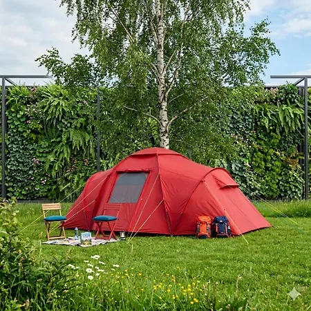 Camping Sandalandia Vama Veche