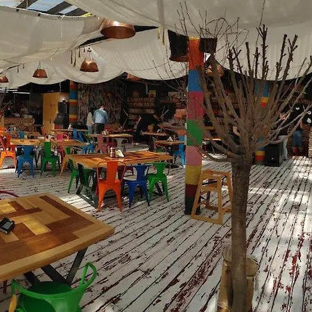 Sandalandia Vama Veche