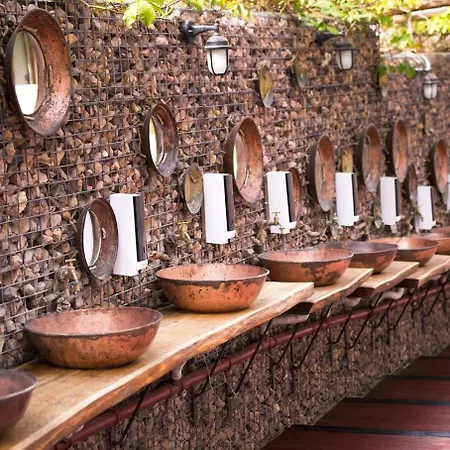 Sandalandia Vama Veche