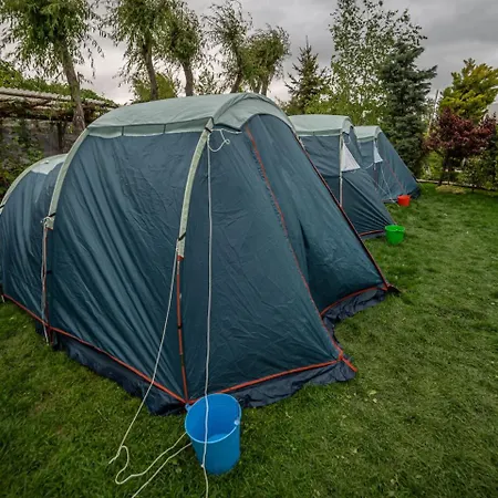 Sandalandia Vama Veche