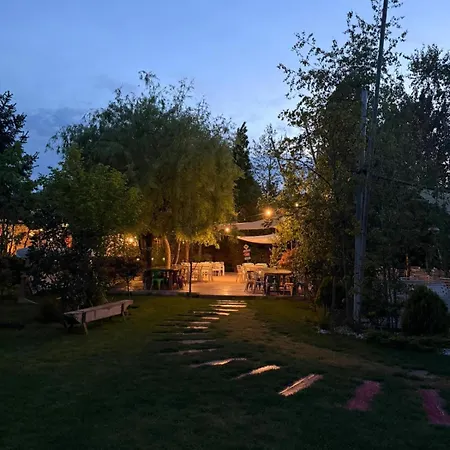 Camping Sandalandia *