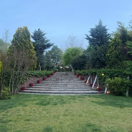 Camping Sandalandia Vama Veche