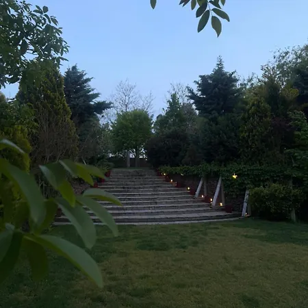 Sandalandia Camping Vama Veche