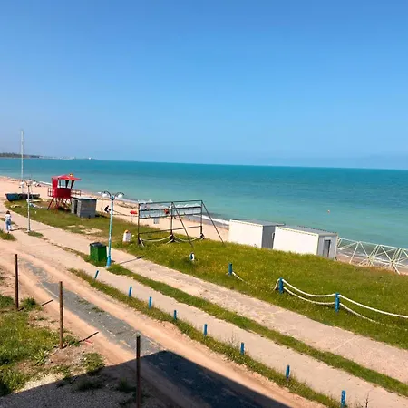 Sandalandia 营地