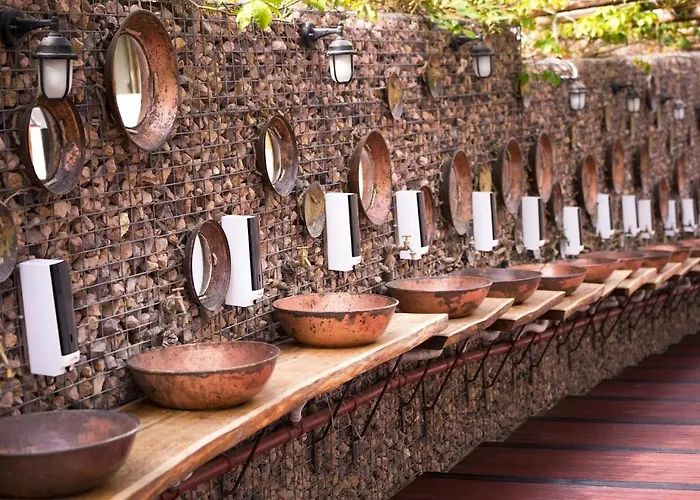 Sandalandia Vama Veche